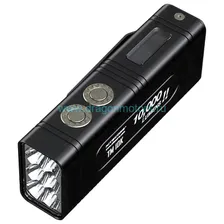 Фонарь NITECORE TM10K CREE XHP35*6 HD (арт. 17683)