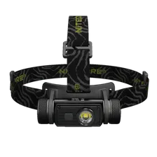 Налобный фонарь "HC60", NITECORE