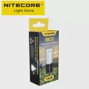 2023 NITECORE NWE30 аварийный электронный свисток для выживания дБ звуковой сигнал ночного позиционирования спасательная сигнальная лампа Маяк фонарик (art.: 3920bfd7f5adf)