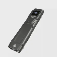Многоразовый ультратонкий высокопроизводительный фонарик NITECORE EDC27 для повседневного использования, 3000 люмен, двухступенчатый фонарик для ... (art.: 3920bff768c6e)
