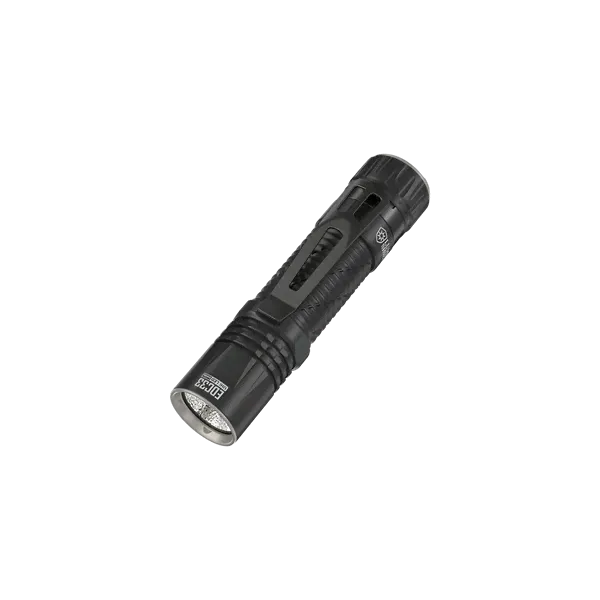 NITECORE EDC33 4000lm 450m Tactical EDC Flashlight-0