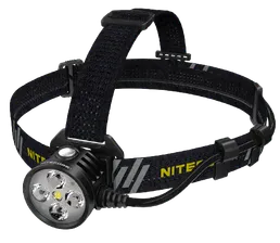 Налобный фонарь Nitecore Hu60