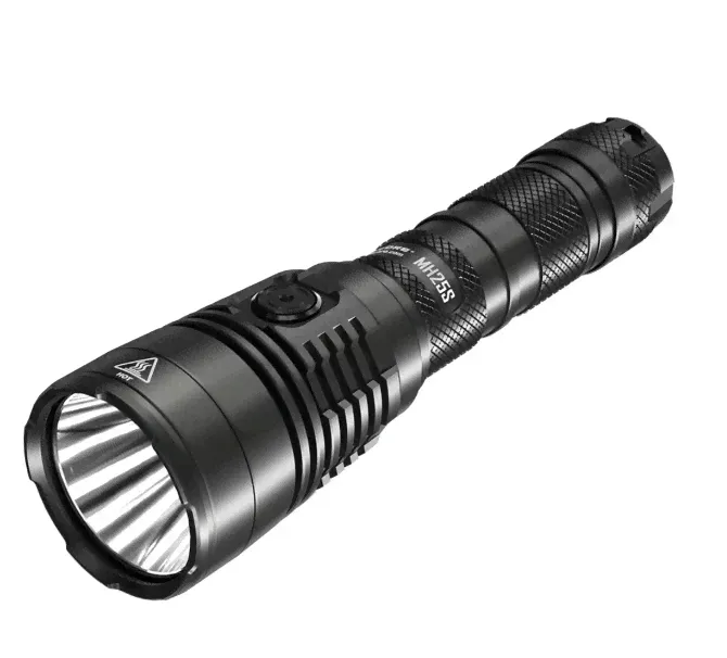 Фонарь NITECORE MH25S-0