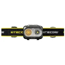 Налобный фонарь NITECORE UT27 Pro