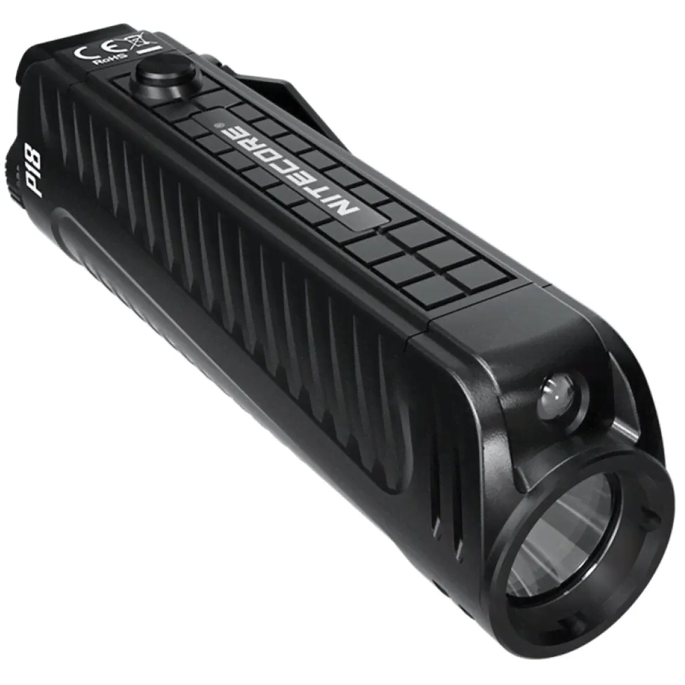 Nitecore P18 фонарик-1