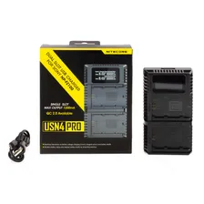 NITECORE USN4 PRO SONY (арт. 18263)