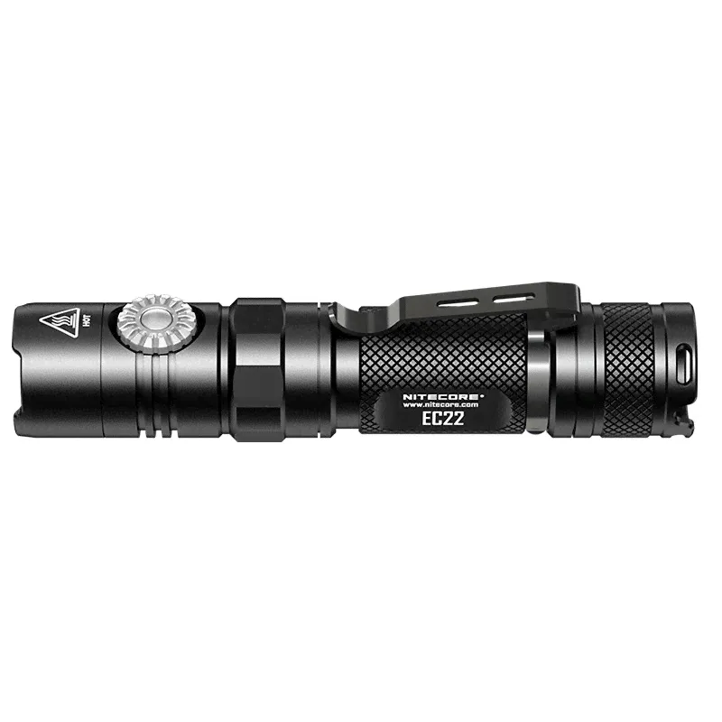 Nitecore EC22 фонарик-3