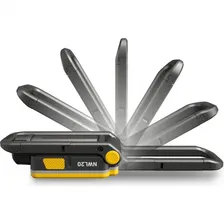Повседневный фонарь EDC NITECORE NWL20 0210