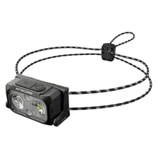 Фонарь налобный Nitecore NU21