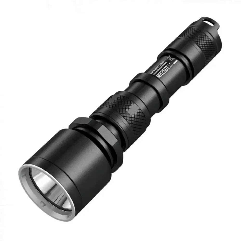 Комплект для охоты Nitecore MH25GT Hunting Kit