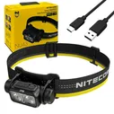 Налобный фонарь NITECORE NU43 LUMINUS SST-20-W 1400 люмен 130м 165ч