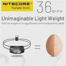 Налобный фонарь Nitecore HA11, 240 лм, 36 г (art.: 3920c0262ff1b)