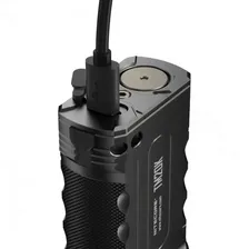 Фонарь NITECORE TM20K CREE XH-L HD*19 21843