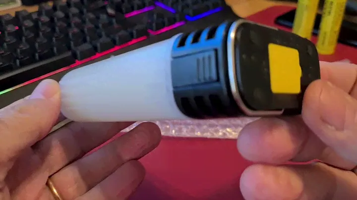 Nitecore LR60 CampBank