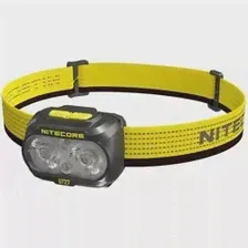 Фонарик Nitecore UT27 New цена, купить в Москве, отзывы, характеристики, обзор