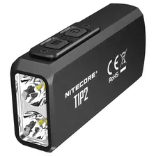 Ручной фонарь Nitecore TIP2