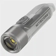 Фонарь NITECORE TIKI GREY OSRAM P8 наключный фонарь