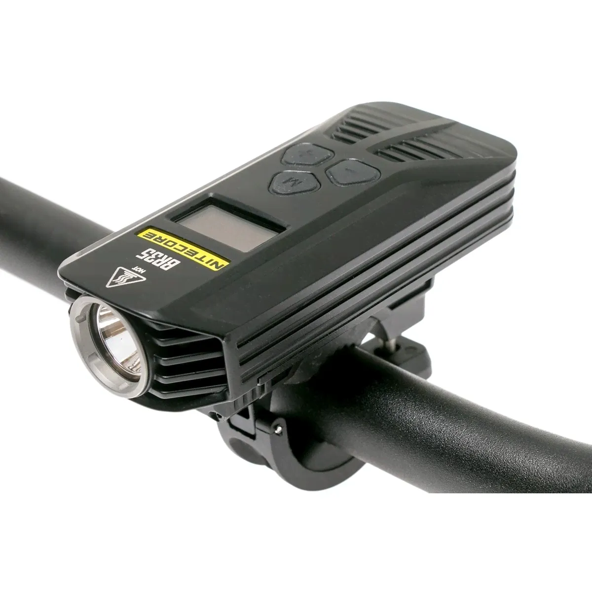 Nitecore BR35 велофонарь