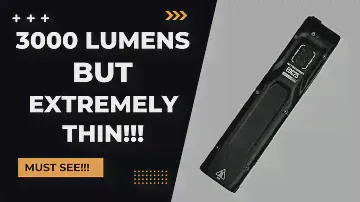 Hard Truth About Nitecore’s EDC 25 | Honest ￼Review