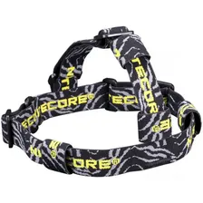 Крепление на голову для фонаря Nitecore Headband HB02