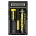 Зарядное устройство NITECORE UM20