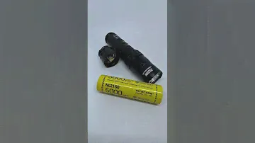 NITECORE MH12SE電筒
