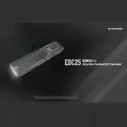 NITECORE EDC25 использует 2 x USB 20 светодиодов 3000 люмен портативный EDC фонарик встроенный аккумулятор, Type-C перезаряжаемый телефон (art.: 3920c6928df6c)