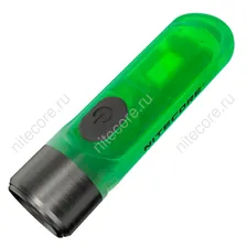 Наключный фонарь NITECORE TIKI GITD primary OSRAM P8