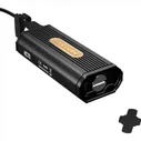 Налобный фонарь NITECORE HC70 CREE XM-L2 U2 16827