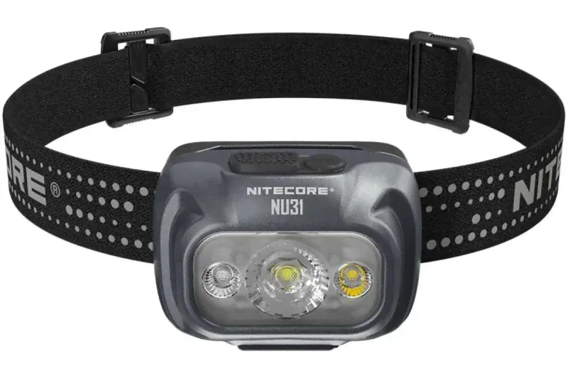 Фонарь Nitecore NU31-0