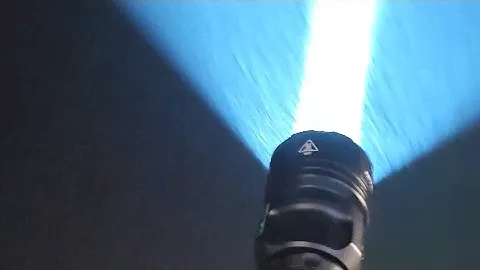 Nitecore MH27 Pro
