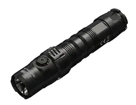 Фонарь светодиодный ручной Nitecore MH12SE(1800лм, аккумулятор)