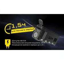 Поисковый фонарь NITECORE TM12K CREE XHP50 HD*6 22687