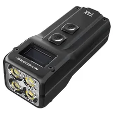Nitecore T4K фонарик