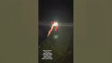 Nitecore Tiki UV GitD