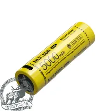 Аккумулятор Nitecore NL2150R TYP-C 21700