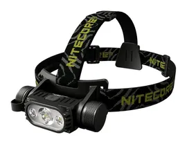 Фонарь налобный NITECORE HC60 V2 21103