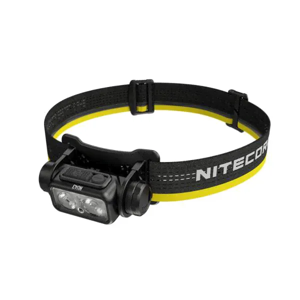 Nitecore NU43-4