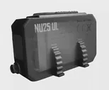 Фонарь налобный Nitecore NU25 UL