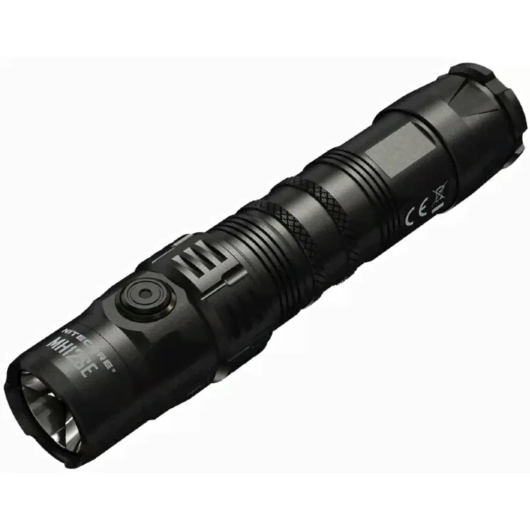 Nitecore Фонарь NITECORE MH12SE (MH12SE)-0