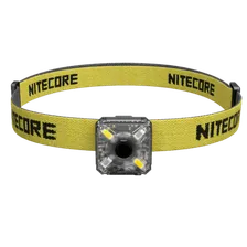 Налобный фонарь "NU05", NITECORE