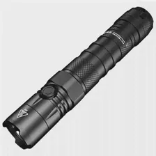 Фонарь аккумуляторный NITECORE NEW P12 черный лам.:светодиод. 18650x1 (18982)
