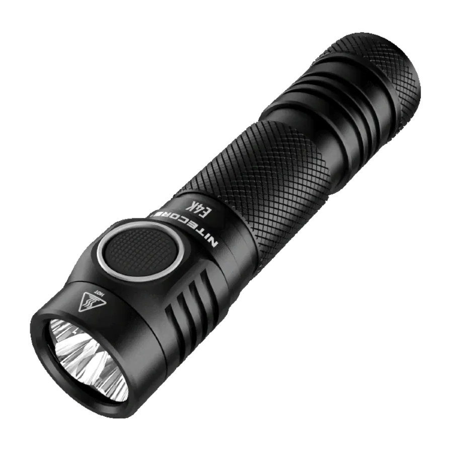 Фонарь Nitecore E4K