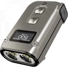 Наключный фонарь NITECORE TINI2 SS OSRAM P2 21928
