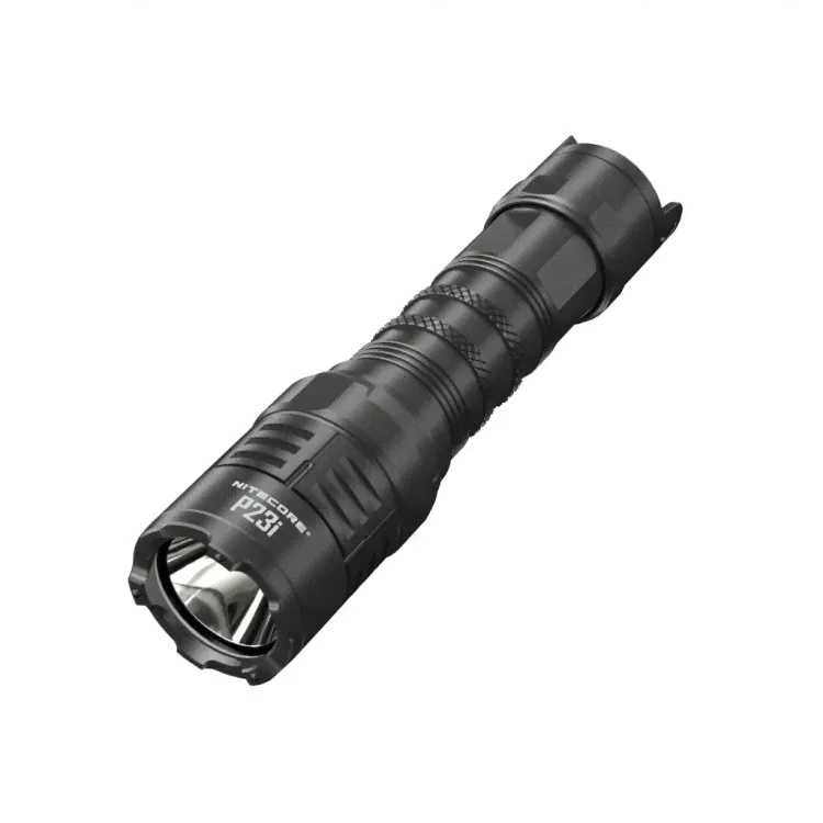 NITECORE P23i SFT70 3000 Lumen 470m Rechargeable 21700 Flashlight