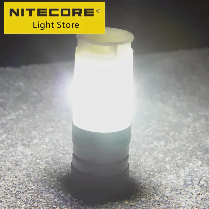 2023 NITECORE NWE30 аварийный электронный свисток для выживания дБ звуковой сигнал ночного позиционирования спасательная сигнальная лампа Маяк фонарик (art.: 3920bfd7f5adf)-4