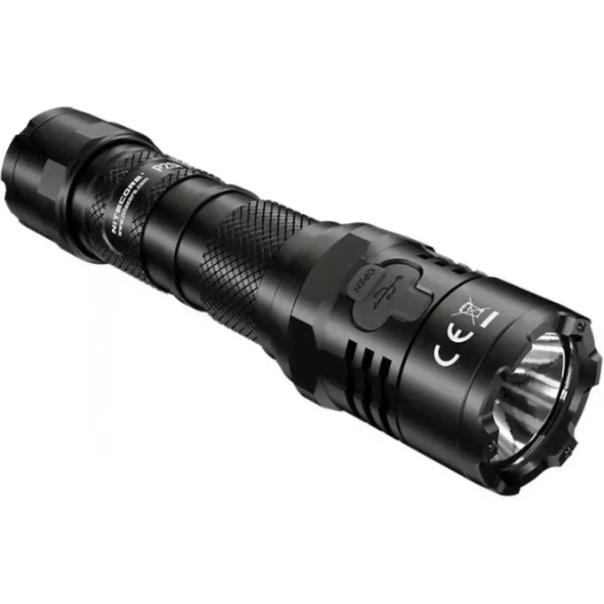 Фонарь NITECORE P20i UV 20898-4