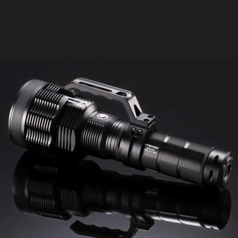 Съемная рукоять Nitecore NHM10 для фонарей TM серии-1