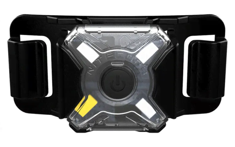 150 Nitecore Nitecore NU05 LE-0