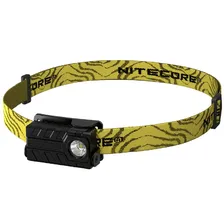 Компактный налобный фонарь Nitecore NU20 (Найткор НУ20) на диоде Cree XP-G2 S3